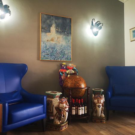 Yumbo Room Maspalomas  Bagian luar foto