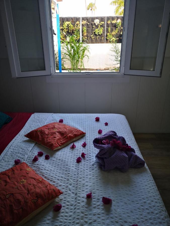 Yumbo Room Maspalomas  Bagian luar foto