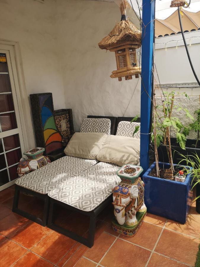 Yumbo Room Maspalomas  Bagian luar foto