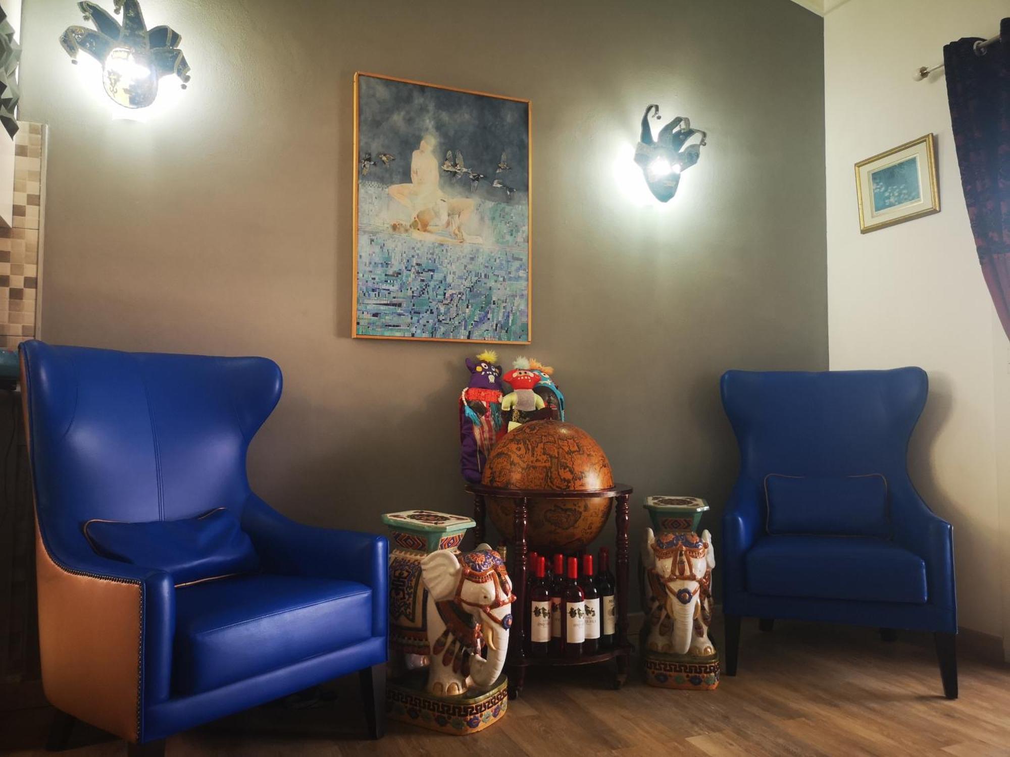Yumbo Room Maspalomas  Bagian luar foto