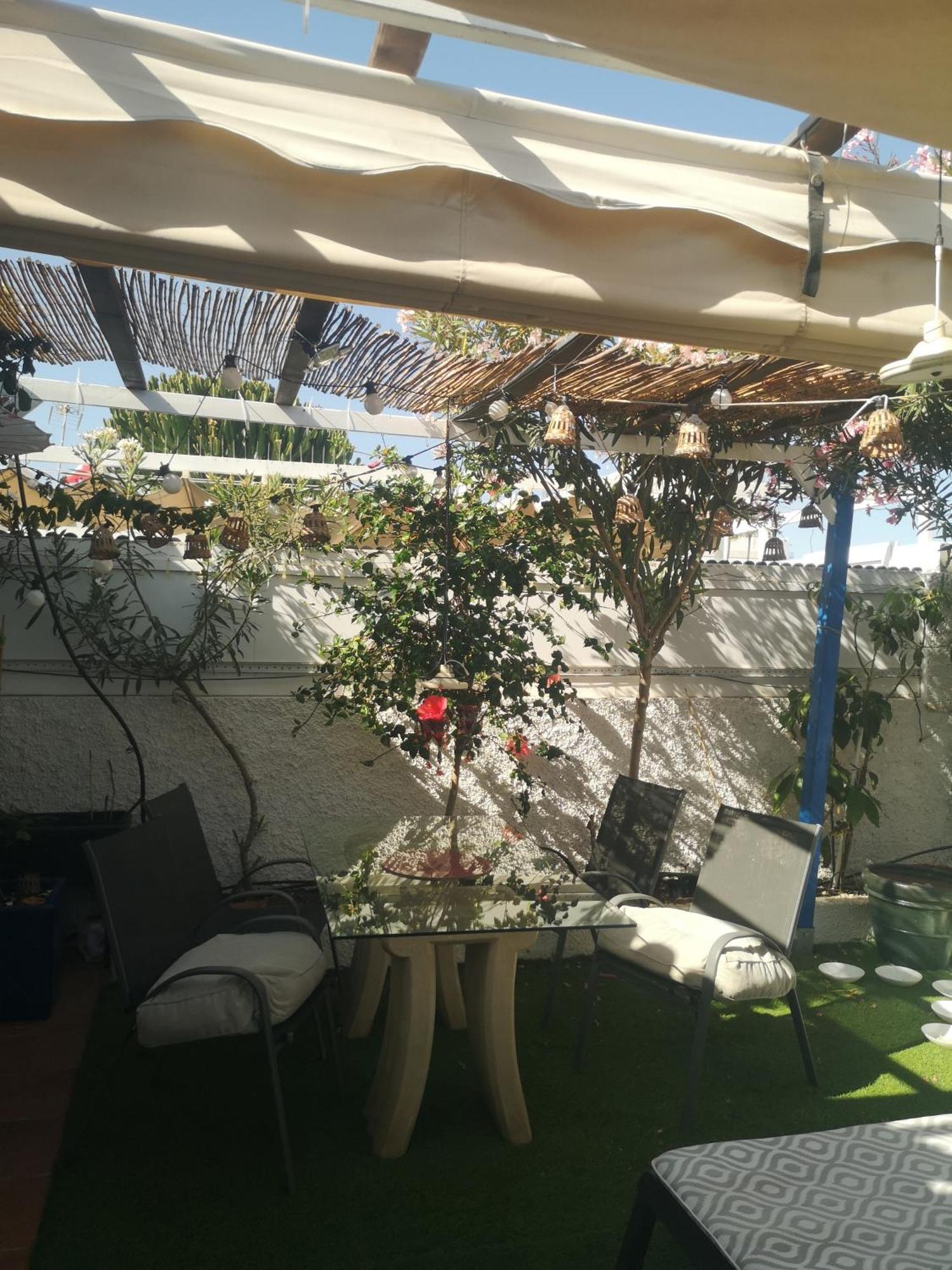 Yumbo Room Maspalomas  Bagian luar foto