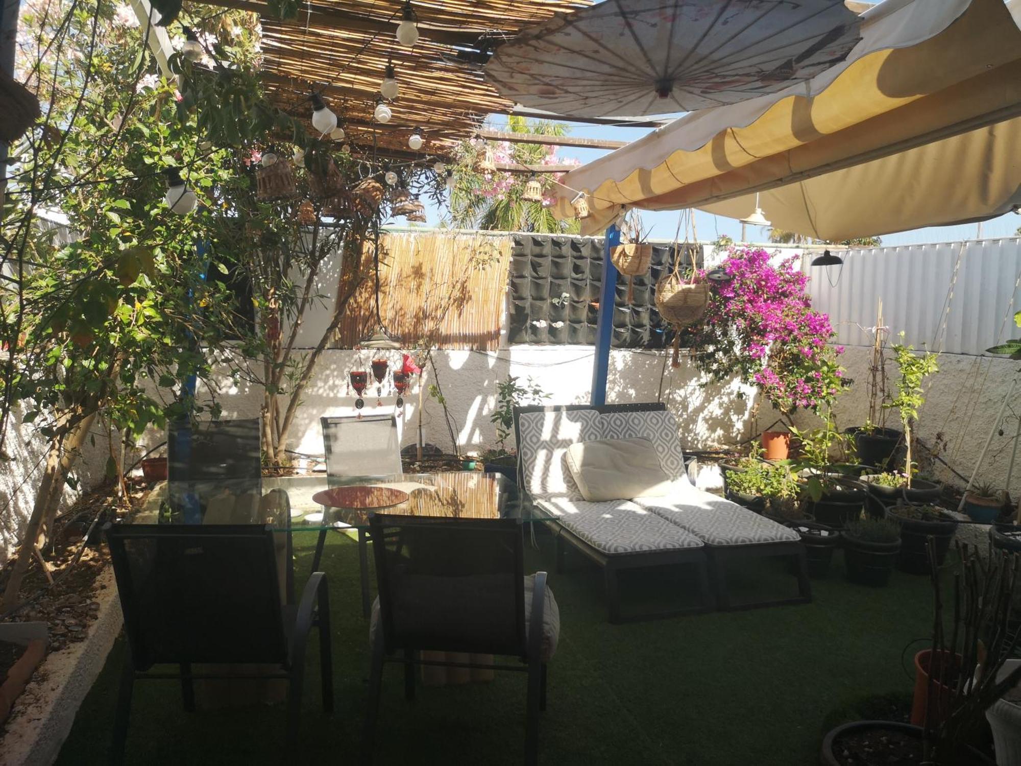 Yumbo Room Maspalomas  Bagian luar foto