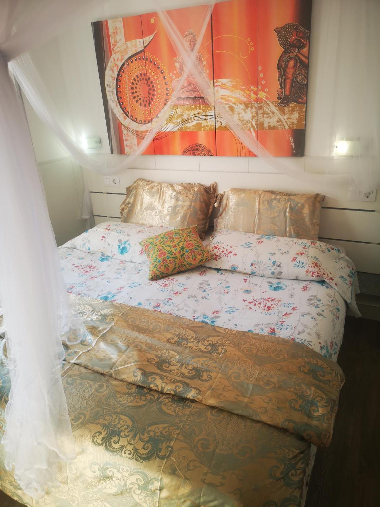 Yumbo Room Maspalomas  Bagian luar foto